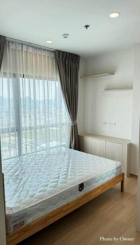 รูป 2 ห้องนอน | 2 ห้องน้ำ | BTS Thong Lo | 56 ตร.ม. | 30,000 บาท/เดือน | ชั้น 23 — The Tree Sukhumvit 71-Ekamai กรุงเทพฯ - รูปที่ 10/10