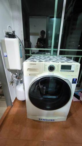 รูป AS2355 ให้เช่าคอนโด Regent Home 7/1 บางนา ห้องสวย พร้อมเครื่องใช้ไฟฟ้า เฟอร์นิเจอร์ครบ - รูปที่ 14/17