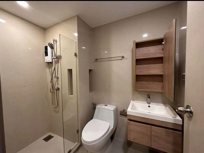 รูป 1 ห้องนอน | 1 ห้องน้ำ | BTS Phra Khanong | 29 ตร.ม. | 14,000 บาท/เดือน | ชั้น 8 — The Nest Sukhumvit 71 กรุงเทพฯ - รูปที่ 7/7
