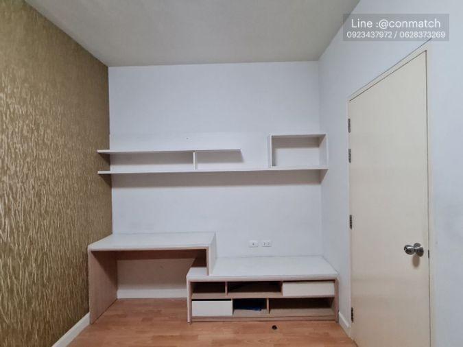 รูป 1 ห้องนอน | 1 ห้องน้ำ | BTS On Nut | 35 ตร.ม. | 8,000 บาท/เดือน | ชั้น 7 — My Condo Sukhumvit 103 กรุงเทพฯ - รูปที่ 6/10