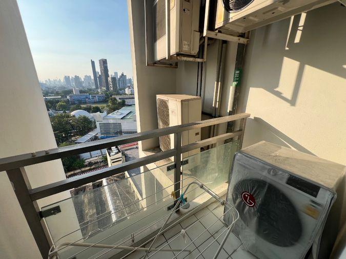 รูป 🔥 เช่า Nusasiri Grand Condo ชั้น 1X ห้องใหญ่ 172 ตร.ม. 3 นอน 4 น้ำ เชื่อม BTS เอกมัย Direct Link - รูปที่ 10/10