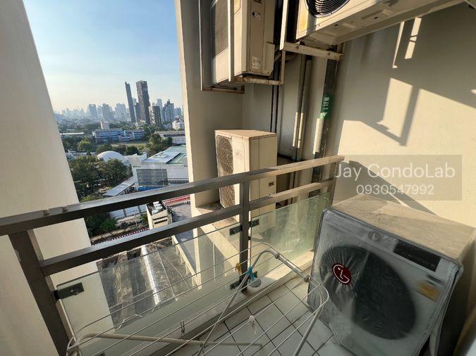 รูป 🔥 เช่า Nusasiri Grand Condo ชั้น 1X ห้องใหญ่ 172 ตร.ม. 3 นอน 4 น้ำ เชื่อม BTS เอกมัย Direct Link - รูปที่ 10/10