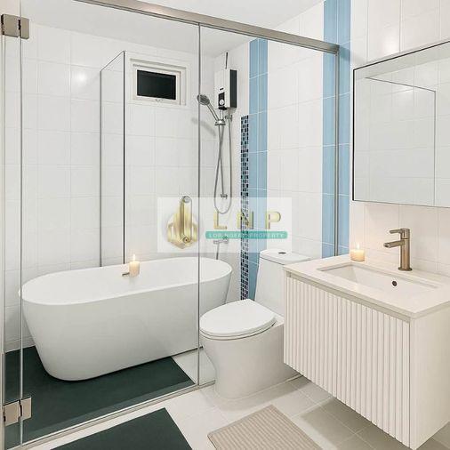 รูป 🏢 ขายคอนโด : Baan Sukhothai Ramkhamhaeng 1-2 (บ้าน สุโขทัย รามคำแหง 1-2) รหัสทรัพย์ | 📌LNP-C14627 - รูปที่ 12/13