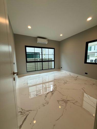 รูป  🏡#MT2609_040🏡💥ด่วน💥ว่างชัวร์ รีบคลิก ก่อนหลุดมือ‼️ 𝗙𝗼𝗿 𝗥𝗲𝗻𝘁 9️⃣0️⃣k.🔥โครงการ เศรษฐสิริ ดอนเมือง - รูปที่ 4/27