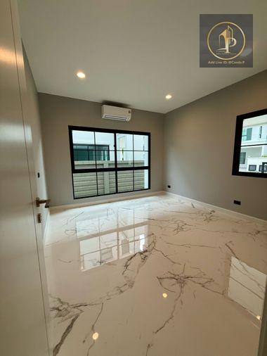 รูป 🏡#MT2609_040🏡💥ด่วน💥ว่างชัวร์ รีบคลิก ก่อนหลุดมือ‼️ 𝗙𝗼𝗿 𝗥𝗲𝗻𝘁 9️⃣0️⃣k.🔥โครงการ เศรษฐสิริ ดอนเมือง - รูปที่ 4/27