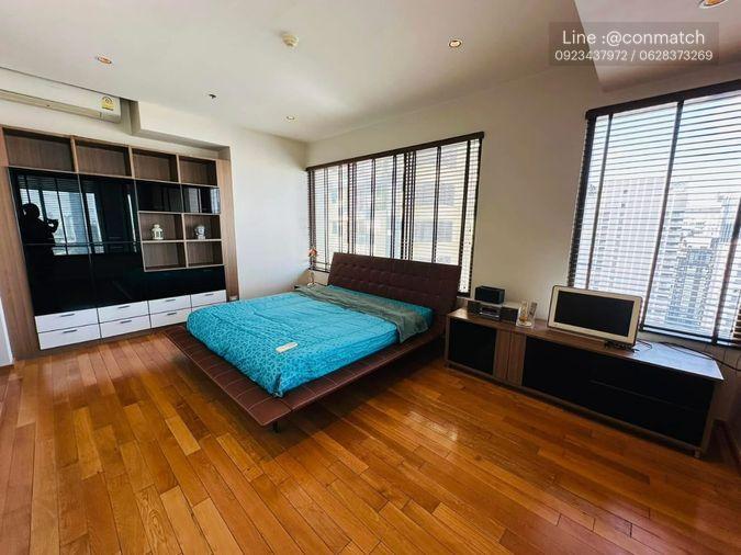 รูป 2 ห้องนอน | 2 ห้องน้ำ | BTS Phrom Phong | 126 ตร.ม. | 85,000 บาท/เดือน | ชั้น 29 — The Emporio Place กรุงเทพฯ - รูปที่ 4/10
