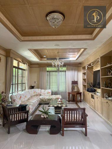 รูป 🏡#MT2609_050 🏡💥ด่วน💥ว่างชัวร์ รีบคลิก ก่อนหลุดมือ‼️ 𝗙𝗼𝗿 𝗥𝗲𝗻𝘁 1️⃣1️⃣5️⃣k.🔥 ใกล้ MRT กลันตัน โครงการ นาราสิริ พัฒนาการ-ศรีนครินทร์ - รูปที่ 4/29