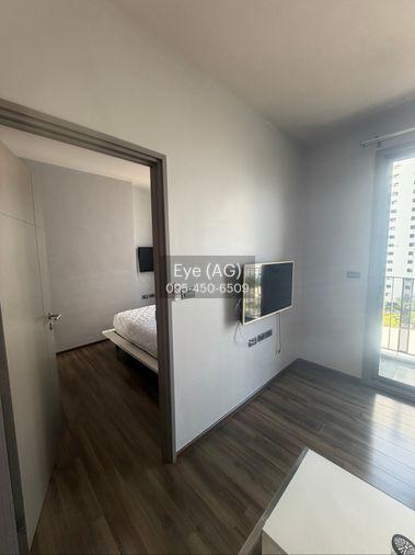รูป Ceil by Sansiri (ซีล บาย แสนสิริ) (1bed1bath 35sqm) - รูปที่ 5/16