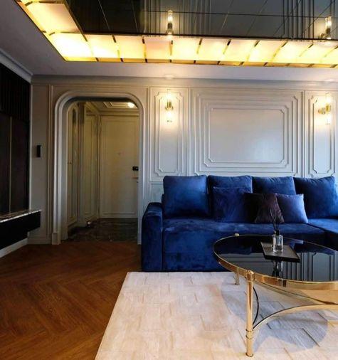 picture 2Bed | 2Bath | MRT Phra Ram 9 | 68sqm | THB 55,000/mo | Fl.18 — A Space Id Asoke-Ratchada Bangkok - 3/10