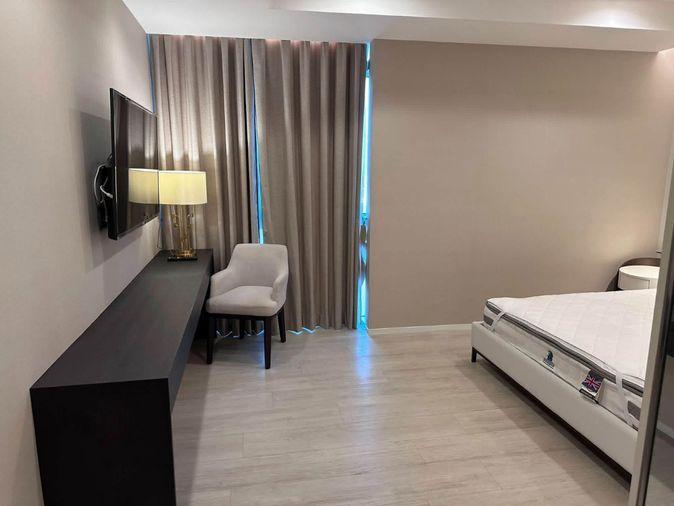 รูป ME2500537  ให้เช่า!!ห้องใหญ่หายาก! Nusasiri Grand เอกมัย 3 นอน 2 น้ำ 137 ตร.ม.รีบจองน๊าา - รูปที่ 6/10