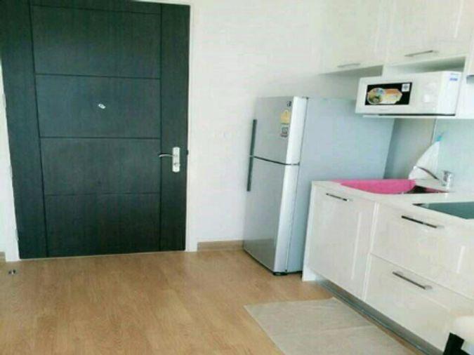 รูป 1 ห้องนอน | 1 ห้องน้ำ | BTS On Nut | 31 ตร.ม. | 20,000 บาท/เดือน | ชั้น 9 — House SUKHUMVIT79 กรุงเทพฯ - รูปที่ 7/9