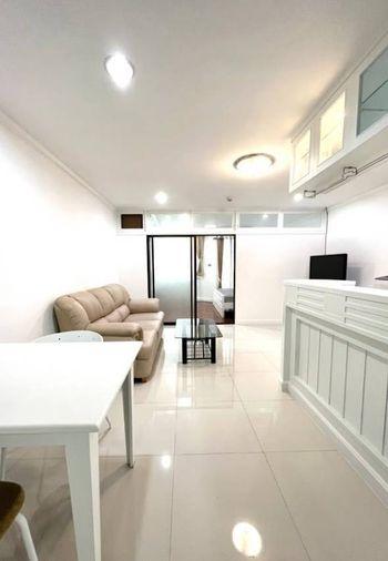 รูป 1 ห้องนอน | 1 ห้องน้ำ | BTS Phrom Phong | 50 ตร.ม. | 20,000 บาท/เดือน | ชั้น 10 — Supalai Place Sukhumvit 39 กรุงเทพฯ - รูปที่ 10/10