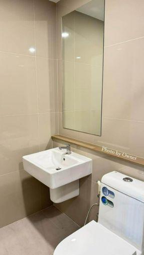 รูป 2 ห้องนอน | 2 ห้องน้ำ | BTS Thong Lo | 56 ตร.ม. | 30,000 บาท/เดือน | ชั้น 23 — The Tree Sukhumvit 71-Ekamai กรุงเทพฯ - รูปที่ 9/10