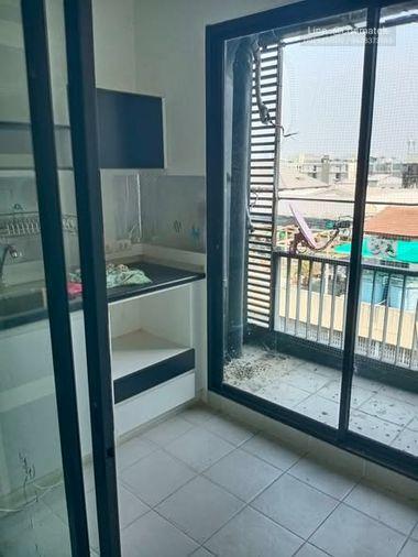 รูป 1 ห้องนอน | 1 ห้องน้ำ | ARL Ramkhamhaeng | 40.1 ตร.ม. | 8,000 บาท/เดือน | ชั้น 8 — Lib Ramkhamhaeng 43/1 กรุงเทพฯ - รูปที่ 2/5