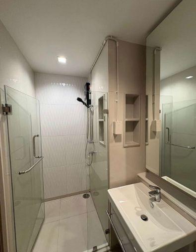 รูป 1 ห้องนอน | 2 ห้องน้ำ | MRT Phetchaburi | 53 ตร.ม. | 45,000 บาท/เดือน | ชั้น 40 — Life Asoke Rama 9 กรุงเทพฯ - รูปที่ 10/10
