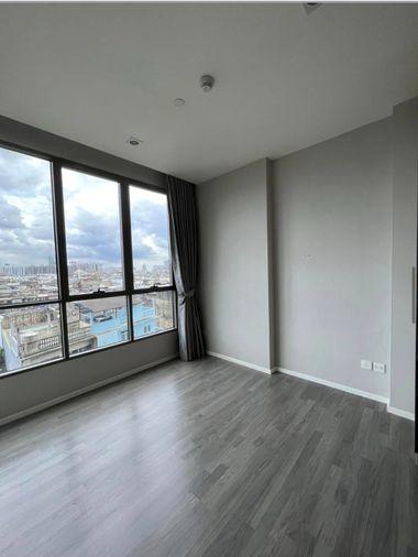 รูป 1 ห้องนอน | 1 ห้องน้ำ | BTS Saint Louis | 35 ตร.ม. | 20,000 บาท/เดือน | ชั้น 6 — The Room Sathorn-St.louis กรุงเทพฯ - รูปที่ 10/10