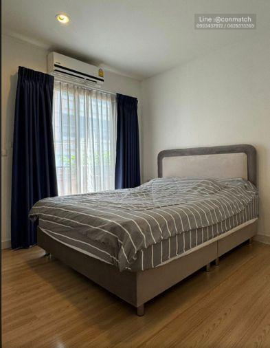 รูป 2 ห้องนอน | 2 ห้องน้ำ | MRT Queen Sirikit National Convention Centre | 46 ตร.ม. | 25,000 บาท/เดือน | ชั้น 2 — The Nest Sukhumvit 22 กรุงเทพฯ - รูปที่ 5/9