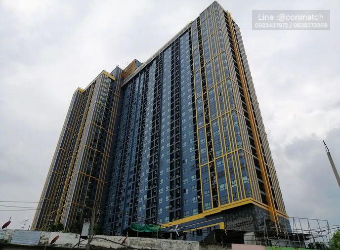 รูป 3 ห้องนอน | 3 ห้องน้ำ | BTS Khu Khot | 212 ตร.ม. | 38,000 บาท/เดือน | ชั้น 1 — The Tree Sukhumvit 71-Ekamai กรุงเทพฯ - รูปที่ 4/10