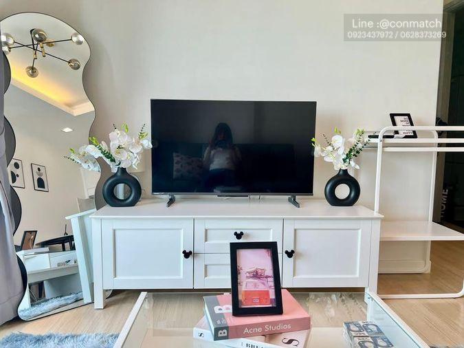 picture 1Bed | 1Bath | ARL Ramkhamhaeng | 37sqm | THB 23,000/mo | Fl.16 — Thru Thonglor Bangkok - 4/4