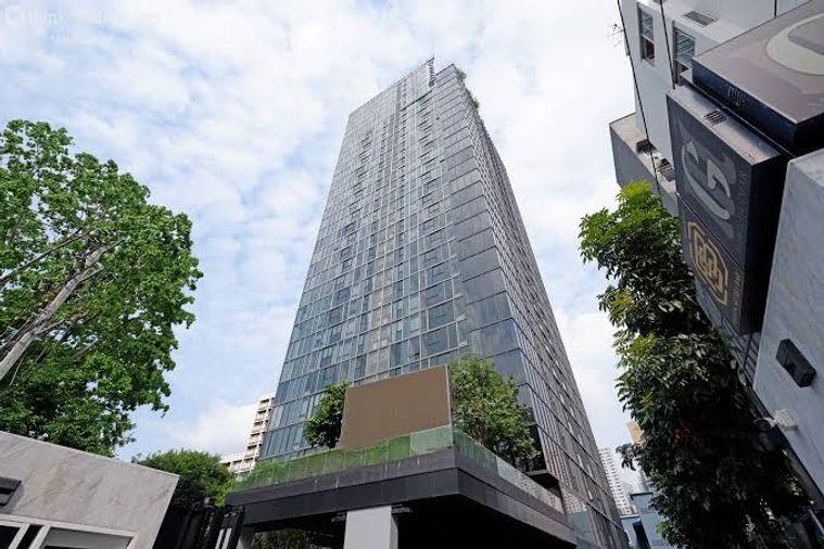 รูป 2 ห้องนอน | 2 ห้องน้ำ | MRT Queen Sirikit National Convention Centre | 75 ตร.ม. | 80,000 บาท/เดือน | ชั้น 10 — Siamese Exclusive Queens กรุงเทพฯ - รูปที่ 4/10
