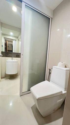 รูป 1 ห้องนอน | 1 ห้องน้ำ | BTS On Nut | 36 ตร.ม. | 21,000 บาท/เดือน | ชั้น 36 — Rhythm Sukhumvit 50 กรุงเทพฯ - รูปที่ 10/10