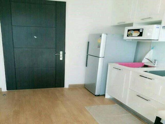 รูป 1 ห้องนอน | 1 ห้องน้ำ | BTS On Nut | 31 ตร.ม. | 20,000 บาท/เดือน | ชั้น 9 — House Sukhumvit 79 กรุงเทพฯ - รูปที่ 6/9
