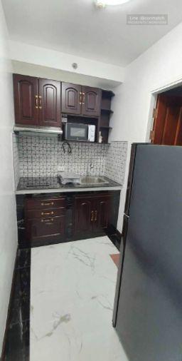 รูป 1 ห้องนอน | 1 ห้องน้ำ | BTS Bearing | 32 ตร.ม. | 9,000 บาท/เดือน | ชั้น 27 — Kensington Sukhumvit - Theparak Train Station กรุงเทพฯ - รูปที่ 3/3