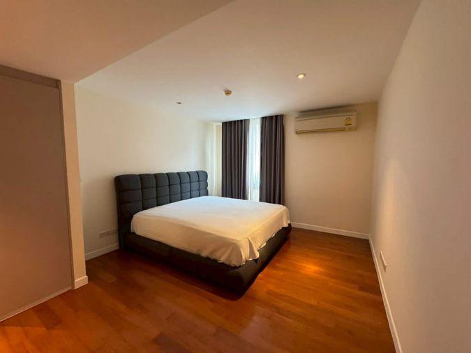 รูป 3 ห้องนอน | 3 ห้องน้ำ | BTS Thong Lo | 165 ตร.ม. | 120,000 บาท/เดือน | ชั้น 5 — La Citta Penthouse กรุงเทพฯ - รูปที่ 7/8