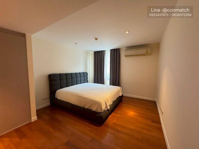 รูป 3 ห้องนอน | 3 ห้องน้ำ | BTS Thong Lo | 165 ตร.ม. | 120,000 บาท/เดือน | ชั้น 5 — La Citta Penthouse กรุงเทพฯ - รูปที่ 7/8