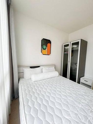picture 2Bed | 2Bath | BTS Ekkamai | 55sqm | THB 48,000/mo | Fl.11 — Maru Ekkamai 2 Bangkok - 5/5