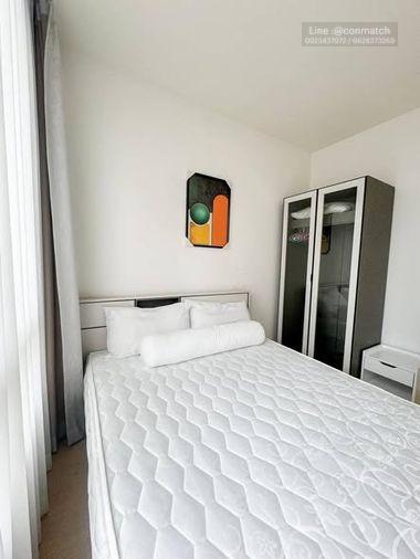 picture 2Bed | 2Bath | BTS Ekkamai | 55sqm | THB 48,000/mo | Fl.11 — Maru Ekkamai 2 Bangkok - 5/5