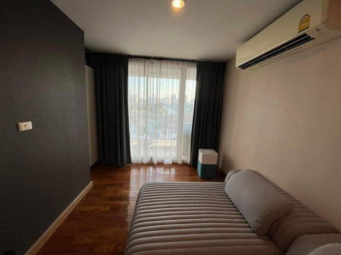 รูป 1 ห้องนอน | 2 ห้องน้ำ | BTS Phrom Phong | 62 ตร.ม. | 25,000 บาท/เดือน | ชั้น 8 — The Niche Sukhumvit 49 กรุงเทพฯ - รูปที่ 6/9