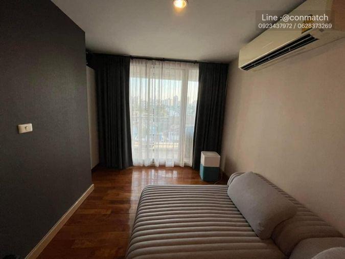 รูป 1 ห้องนอน | 2 ห้องน้ำ | BTS Phrom Phong | 62 ตร.ม. | 25,000 บาท/เดือน | ชั้น 8 — The Niche Sukhumvit 49 กรุงเทพฯ - รูปที่ 6/9