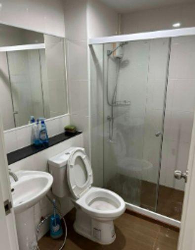 picture 1Bed | 1Bath | BTS On Nut | 28sqm | THB 9,000/mo | Fl.8 — Regent Home Sukhumvit 81 Bangkok - 10/10