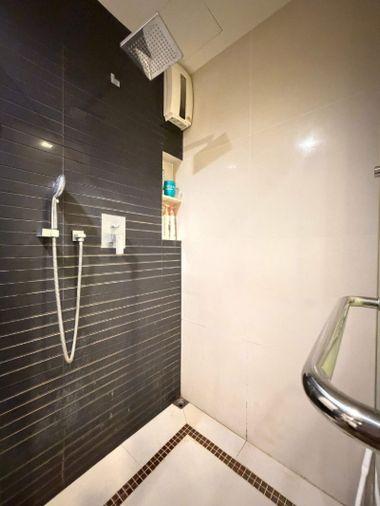 รูป 1 ห้องนอน | 1 ห้องน้ำ | MRT Huai Khwang | 46 ตร.ม. | 25,000 บาท/เดือน | ชั้น 24 — Rhythm Ratchada-Huaikwang กรุงเทพฯ - รูปที่ 7/8
