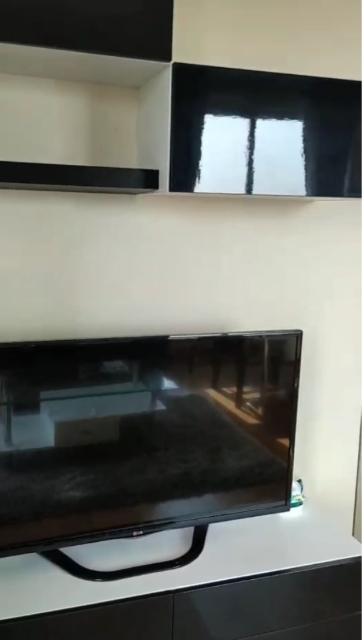 รูป 1 ห้องนอน | 1 ห้องน้ำ | BTS On Nut | 36 ตร.ม. | 18,000 บาท/เดือน | ชั้น 36 — The Base Sukhumvit 77 กรุงเทพฯ - รูปที่ 8/10