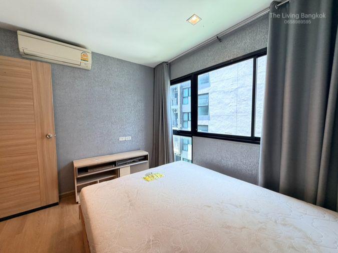 picture Room For Rent B Republic Sukhumvit 101/1 - 3/9