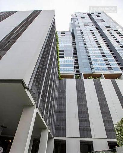 รูป 2 ห้องนอน | 2 ห้องน้ำ | BTS Nana | 113 ตร.ม. | 65,000 บาท/เดือน | ชั้น 10 — Hyde Sukhumvit 11 กรุงเทพฯ - รูปที่ 1/10