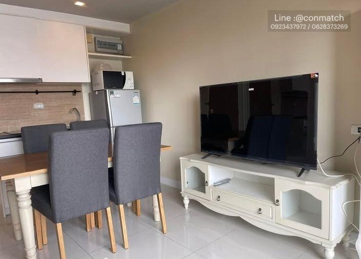 รูป 1 ห้องนอน | 1 ห้องน้ำ | BTS Lat Pla Khao | 40 ตร.ม. | 25,000 บาท/เดือน | ชั้น 6 — Le Cote Sukhumvit 14 กรุงเทพฯ - รูปที่ 8/10