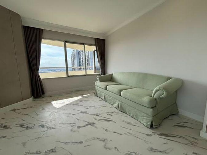 รูป 3 ห้องนอน | 3 ห้องน้ำ | MRT Bang Phlat | 185 ตร.ม. | 65,000 บาท/เดือน | ชั้น 27 — Luxury Condo กรุงเทพฯ - รูปที่ 5/5