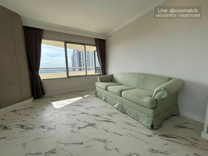 รูป 3 ห้องนอน | 3 ห้องน้ำ | MRT Bang Phlat | 185 ตร.ม. | 65,000 บาท/เดือน | ชั้น 27 — Luxury Condo กรุงเทพฯ - รูปที่ 5/5