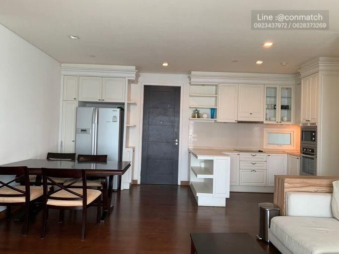 picture 4Bed | 3Bath | BTS Thong Lo | 198sqm | THB 130,000/mo | Fl.24 — Ivy Thonglor Bangkok - 3/9