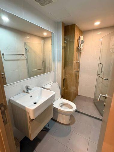 picture 1Bed | 1Bath | BTS Phra Khanong | 29sqm | THB 11,000/mo | Fl.2 — The Excel Hideaway Sukhumvit 71 Bangkok - 2/7
