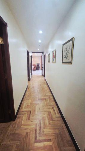 picture 3Bed | 3Bath | BTS Thong Lo | 123sqm | THB 42,000/mo | Fl.17 — Top View Tower Bangkok - 8/10