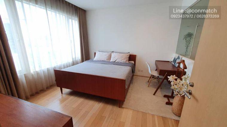 picture 1Bed | 1Bath | BTS Thong Lo | 52sqm | THB 32,000/mo | Fl.15 — Siri At Sukhumvit Bangkok - 4/6