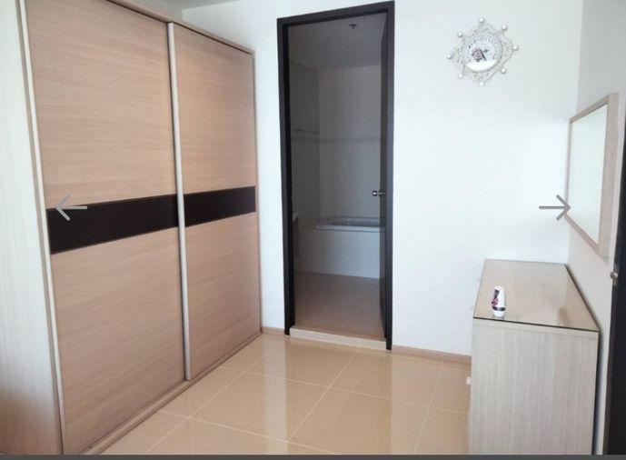 รูป 2 ห้องนอน | 2 ห้องน้ำ | BTS Phrom Phong | 115 ตร.ม. | 85,000 บาท/เดือน | ชั้น 28 — Sukhumvit 41 กรุงเทพฯ - รูปที่ 10/10