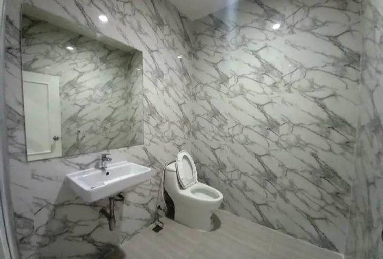 รูป 2 ห้องนอน | 2 ห้องน้ำ | BTS Phrom Phong | 82 ตร.ม. | 29,000 บาท/เดือน | ชั้น 27 — Waterford Park Condo กรุงเทพฯ - รูปที่ 3/10