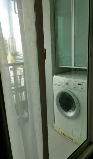 picture 1Bed | 1Bath | BTS Thong Lo | 43sqm | THB 23,000/mo | Fl.12 — Ivy Thonglor Bangkok - 4/5