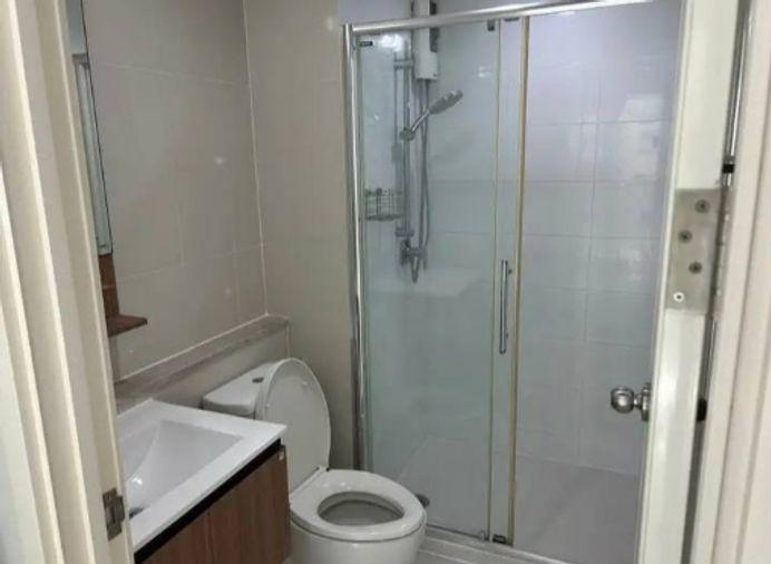 รูป 1 ห้องนอน | 1 ห้องน้ำ | BTS Chong Nonsi | 26 ตร.ม. | 11,000 บาท/เดือน | ชั้น 15 — Fuse Chan - Sathorn กรุงเทพฯ - รูปที่ 8/9