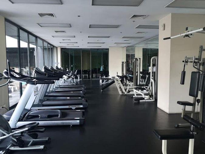 picture 1Bed | 1Bath | BTS Thong Lo | 42sqm | THB 25,000/mo | Fl.19 — Noble Remix Bangkok - 1/1
